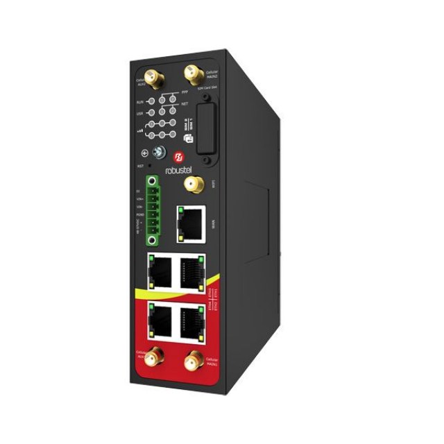 R3000 Dual