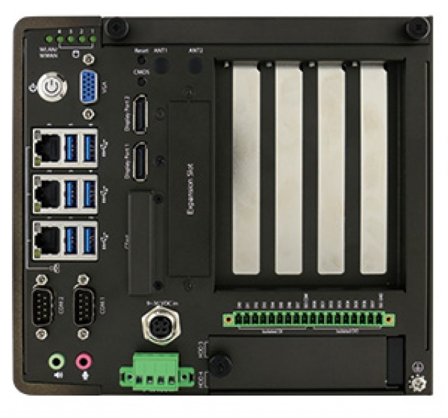 EAC PRO-IK90